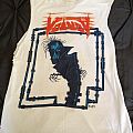 Voivod - TShirt or Longsleeve - Voivod - Dimension Hatross tour '88