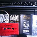 Devilspit - Tape / Vinyl / CD / Recording etc - Devilspit Tape