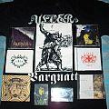 Ulver - TShirt or Longsleeve - Ulver collection ...