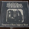 Mütiilation - Tape / Vinyl / CD / Recording etc - Mütiilation - Vampires of Black Imperial Blood CD
