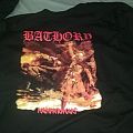 Bathory - TShirt or Longsleeve - Bathory hammerheart   shirt