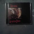 Entombed - Tape / Vinyl / CD / Recording etc - Entombed Wolverine Blues CD