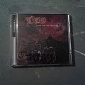 Dio - Tape / Vinyl / CD / Recording etc - Dio lock up the Wovles CD