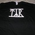 Tyr - TShirt or Longsleeve - TYR Hammer shirt Hail to the hammer \m/\m/
