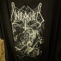 Unleashed - TShirt or Longsleeve - unleashed the hunt for white Christ shirt