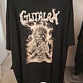 Gutalax - TShirt or Longsleeve - gutalax  shirt