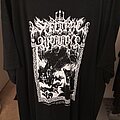 Spectral Wound - TShirt or Longsleeve - spectral wound  shirt