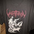 Varathron - TShirt or Longsleeve - varathron