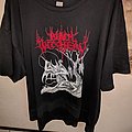 Black Witchery - TShirt or Longsleeve - black Witchery