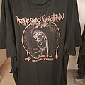 Varathron/rotting Christ - TShirt or Longsleeve - Varathron/rotting Christ rotting Christ/Varathron split t-shirt