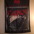 Absu - Other Collectable - ABSU Barathrum: V.I.T.R.I.O.L. banner