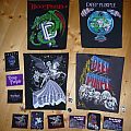 Deep Purple - Patch - Deep Purple Collection