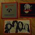 Slade - Patch - Slade Collection