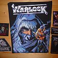 Warlock - Patch - Warlock Collection
