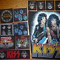 Kiss - Patch - Kiss Collection