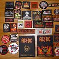 AC/DC - Patch - AC/DC Collection