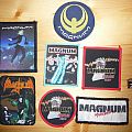 Magnum - Patch - Magnum  Collection