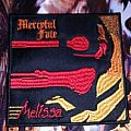 Mercyful Fate - Patch - Mercyful Fate