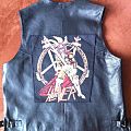 Slayer - Battle Jacket - One Vest To Rule Them All Slayer - Battle Jacket - One Vest To Rule Them All