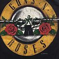 Guns N’ Roses - TShirt or Longsleeve - Guns N’ Roses over oz