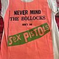 Sex Pistols - TShirt or Longsleeve - Sex Pistols Promo 77