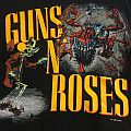 Guns N’ Roses - TShirt or Longsleeve - Guns N’ Roses donington 1988