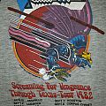 Judas Priest - TShirt or Longsleeve - Judas Priest Texas 82