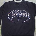 Obituary - TShirt or Longsleeve - Obituary US Tour 1993 sweatshirt