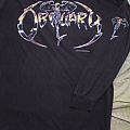 Obituary - TShirt or Longsleeve - Obituary - The End Complete