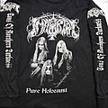 Immortal - TShirt or Longsleeve - Vintage shirt for you