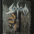 Sodom - Patch - Sodom