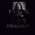 Burzum - TShirt or Longsleeve - Burzum/Varg Vikernes shirt
