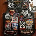 Bolt Thrower - Battle Jacket - Pins update