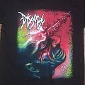 Disgorge - TShirt or Longsleeve - Disgorge - Cranial impalement