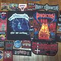 Metallica - Patch - Only trade !