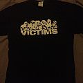 Victims - TShirt or Longsleeve - Victims