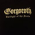 Gorgoroth - TShirt or Longsleeve - Gorgoroth