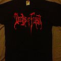 Deeds Of Flesh - TShirt or Longsleeve - Deeds of flesh