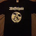 Wolfbrigade - TShirt or Longsleeve - Wolfbrigade