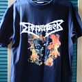 Dismember - TShirt or Longsleeve - dismember