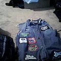 Black Sabbath - Battle Jacket - Battlejacket Update \m/