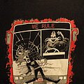 Lich King - TShirt or Longsleeve - Lich King