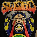 The Sword - TShirt or Longsleeve - the Sword