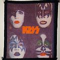 Kiss - Patch - Patch