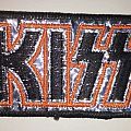 Kiss - Patch - patch