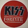 Kiss - Patch - patch