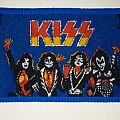 Kiss - Patch - Patch