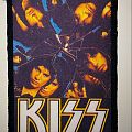 Kiss - Patch - patch