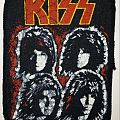 Kiss - Patch - patch
