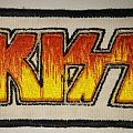 Kiss - Patch - patch